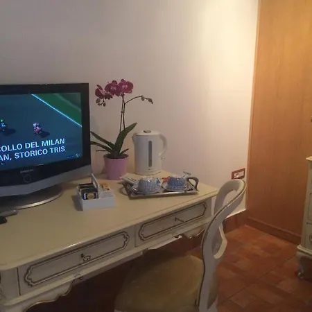 Maison d'hôtes L'approdo 2