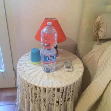 L'approdo 2 Maison d'hôtes