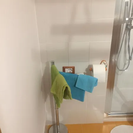 Maison d'hôtes L'approdo 2