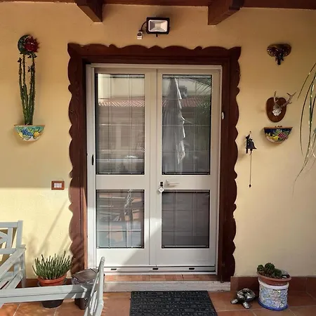 L'approdo 2 3* Casalnuovo Di Napoli