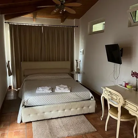 L'approdo 2 Casalnuovo Di Napoli