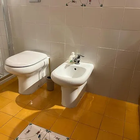 Maison d'hôtes L'approdo 2 3*