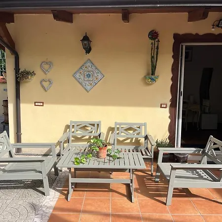 L'approdo 2 Maison d'hôtes 3*