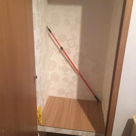 L'approdo 2 בית הארחה קאסלנואבו די נאפולי